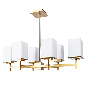 Люстра на штанге Fawaris 4504/17 LM-6